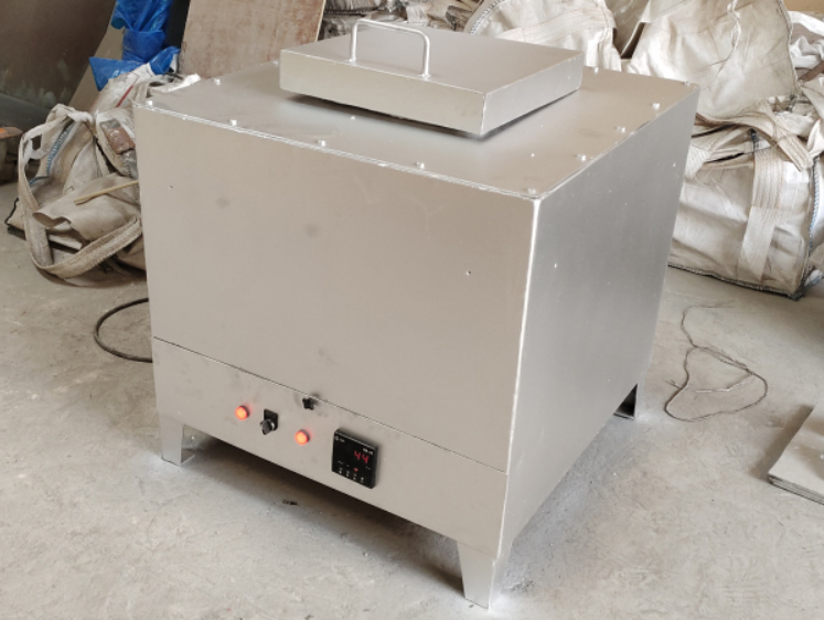 Unique Furnace